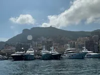 Недвижимость Apartment Monaco, Condamine: 9