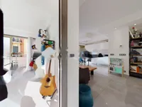 Недвижимость Apartment Monaco, Port: 14