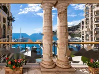 Недвижимость Apartment Monaco, Fontvieille: 2