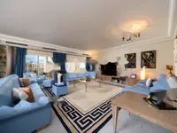 Недвижимость Apartment Monaco, Fontvieille: 3