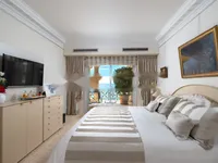 Недвижимость Apartment Monaco, Fontvieille: 8