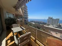 Недвижимость Apartment Monaco, Jardin Exotique: 2