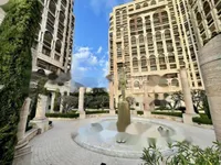 Недвижимость Apartment Monaco, Fontvieille: 5