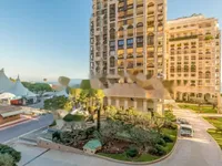 Недвижимость Apartment Monaco, Fontvieille: 6
