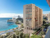 Недвижимость Apartment Monaco, Larvotto: 1