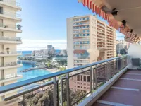 Недвижимость Apartment Monaco, Larvotto: 2