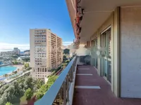 Недвижимость Apartment Monaco, Larvotto: 3