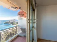 Недвижимость Apartment Monaco, Larvotto: 4