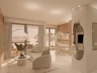 Недвижимость Apartment Monaco, Larvotto: 5