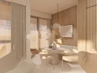 Недвижимость Apartment Monaco, Larvotto: 6