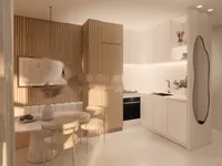 Недвижимость Apartment Monaco, Larvotto: 7