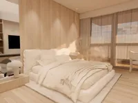 Недвижимость Apartment Monaco, Larvotto: 12