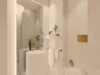 Недвижимость Apartment Monaco, Larvotto: 13