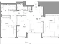 Недвижимость Apartment Monaco, Larvotto: 15