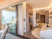 Недвижимость Apartment Monaco, La Rousse: 1