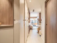 Недвижимость Apartment Monaco, La Rousse: 4