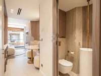 Недвижимость Apartment Monaco, La Rousse: 5