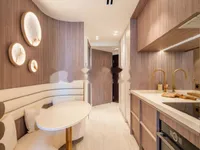 Недвижимость Apartment Monaco, La Rousse: 6