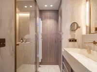 Недвижимость Apartment Monaco, La Rousse: 12