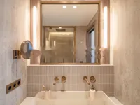 Недвижимость Apartment Monaco, La Rousse: 13