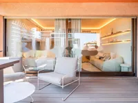 Недвижимость Apartment Monaco, La Rousse: 15