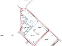 Недвижимость Apartment Monaco, La Rousse: 17