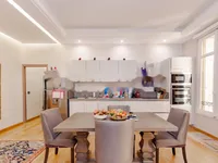 Недвижимость Apartment Monaco, Condamine: 2