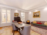 Недвижимость Apartment Monaco, Condamine: 4