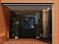 Недвижимость Apartment Monaco, Carre D'Or: 6