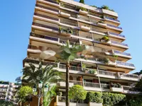 Недвижимость Apartment Monaco, Carre D'Or: 7