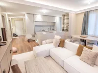 Недвижимость Apartment Monaco: 2