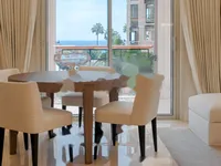 Недвижимость Apartment Monaco, Fontvieille: 3