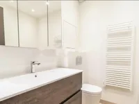 Недвижимость Apartment Monaco, La Rousse: 8