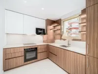 Недвижимость Apartment Monaco, Moneghetti: 7