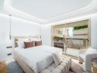 Недвижимость Apartment Monaco, Moneghetti: 16