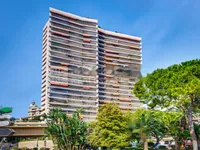 Недвижимость Apartment Monaco, Carre D'Or: 1