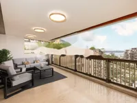 Недвижимость Apartment Monaco, Carre D'Or: 2