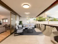 Недвижимость Apartment Monaco, Carre D'Or: 3