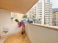 Недвижимость Apartment Monaco, Carre D'Or: 11