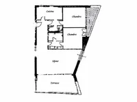 Недвижимость Apartment Monaco, Carre D'Or: 16