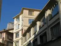 Недвижимость Apartment Monaco, Jardin Exotique: 6