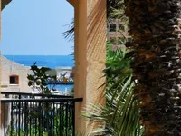 Недвижимость Apartment Monaco, Fontvieille: 1