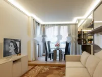 Недвижимость Apartment Monaco, Fontvieille: 2