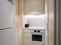 Недвижимость Apartment Monaco, Fontvieille: 5