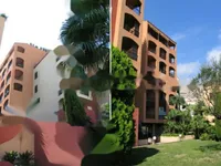 Недвижимость Apartment Monaco, Fontvieille: 7
