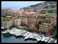 Недвижимость Apartment Monaco, Fontvieille: 8