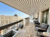 Недвижимость Apartment Monaco, Carre d'Or: 11