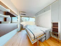 Недвижимость Apartment Monaco, La Rousse: 4