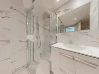 Недвижимость Apartment Monaco, La Rousse: 7