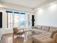 Недвижимость Apartment Monaco, Monte-Carlo: 1